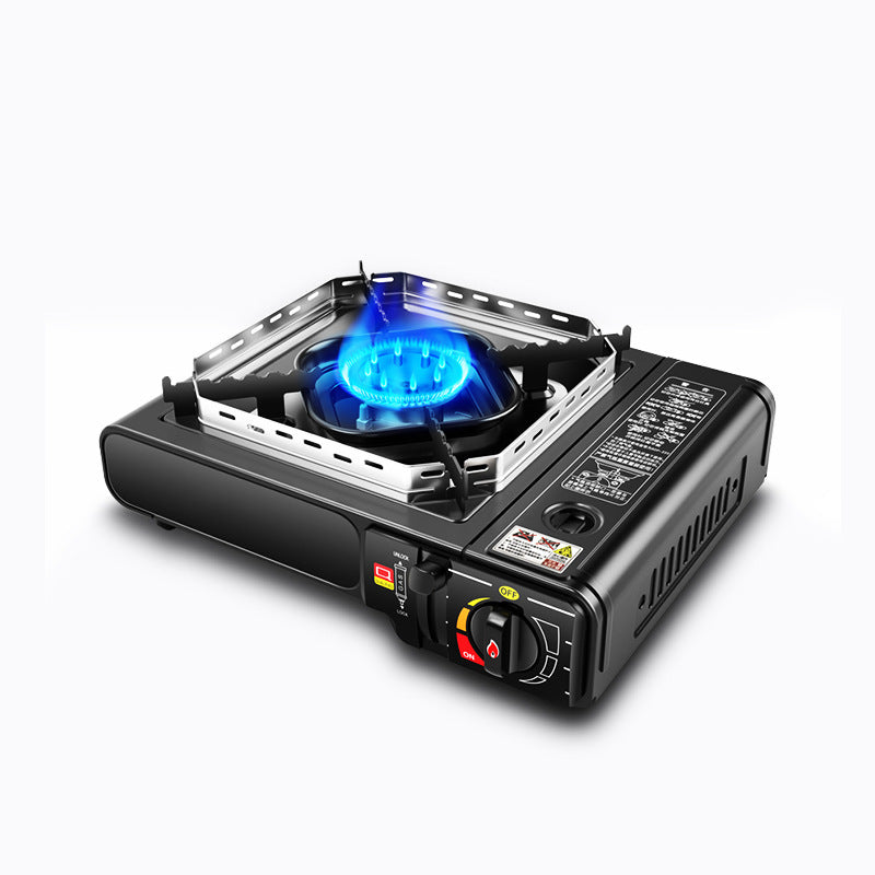 Camping Hotel Cooker Mini Cassette Portable Outdoor Field