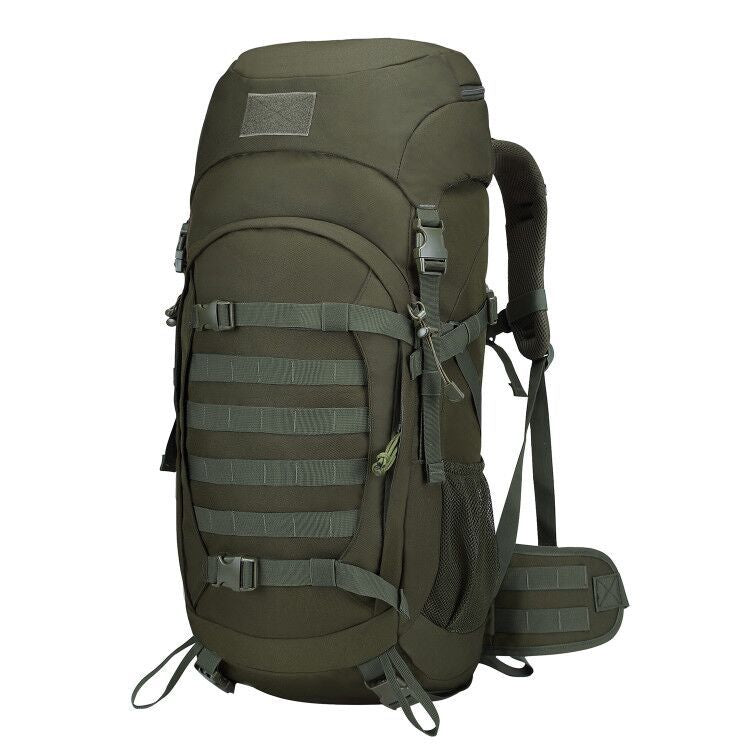 Outdoor sports large capacity backpack