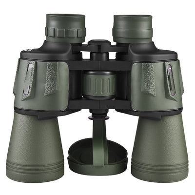 Outdoor Tourism High-definition 20x50 Binoculars