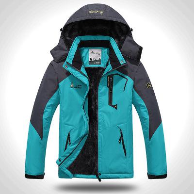 2021 New W Jacket Ski Coat