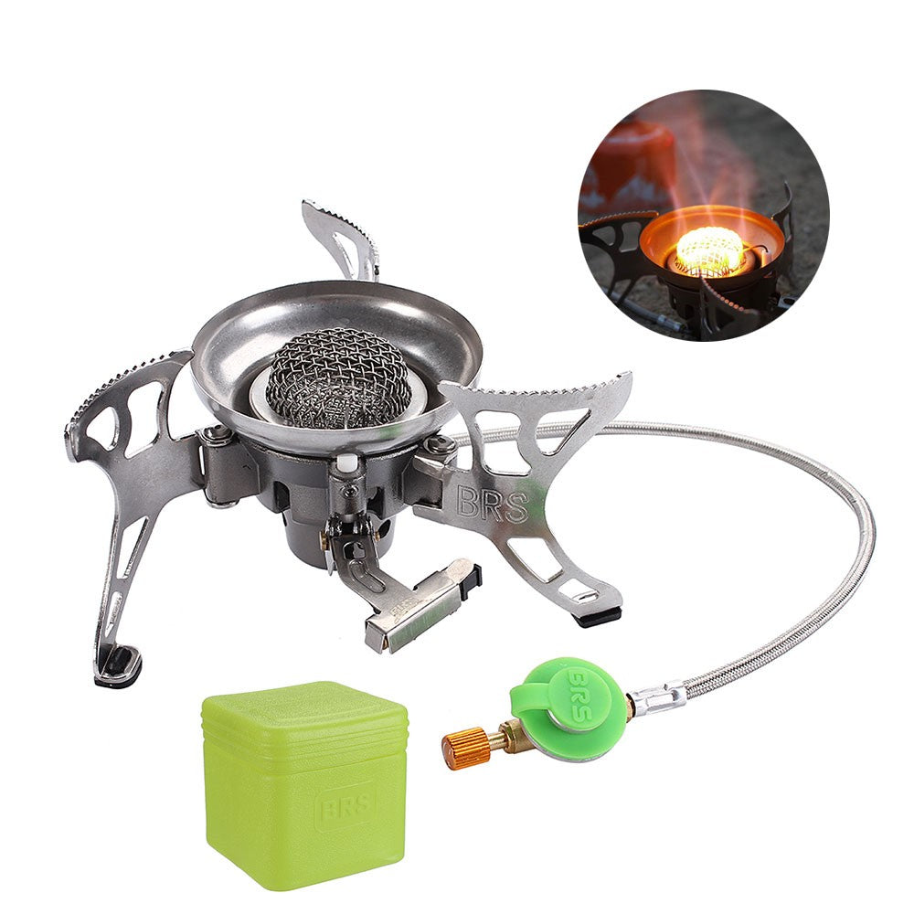Outdoor Camping Stove Camping Gas Stove