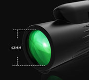Night Vision Portable HD Professional Zoom Monocular