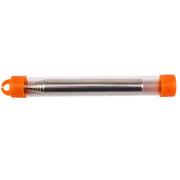 Stainless steel blower eight-section retractable blowpipe
