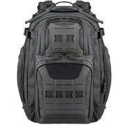 Outdoor Travel Mountain Climbing And Camping 45L Camouflage Tactical Backpack