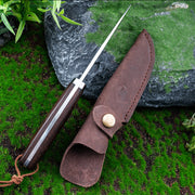 Outdoor Survival Self-defense Portable Survival Knife