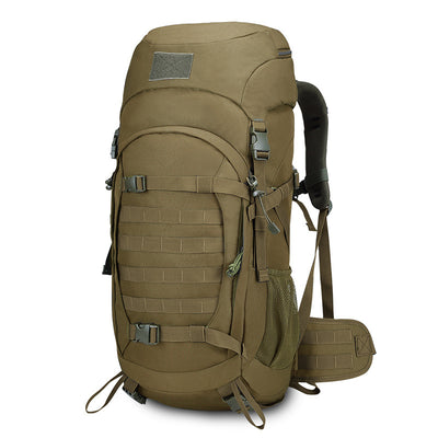 Outdoor sports large capacity backpack