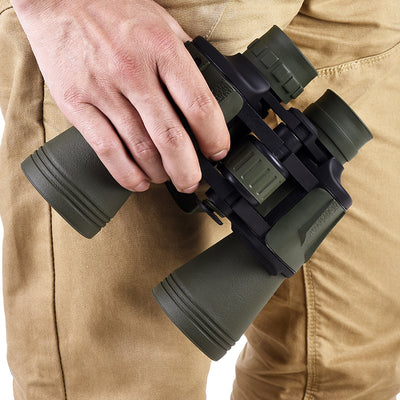 Outdoor Tourism High-definition 20x50 Binoculars